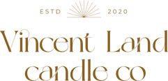 Vincent Land Candle Co.